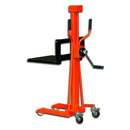 Mini-Stapler – Max. Hubhöhe 1100 mm – Max. Tragfähigkeit 150 kg