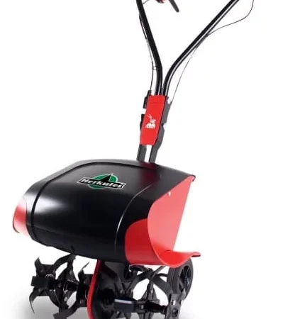Herkules Elektro-Motorhacke MH 745 Eco - Tillence