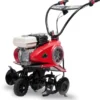 Herkules Motorhacke MHP 880 HV - Vario Pneumatic